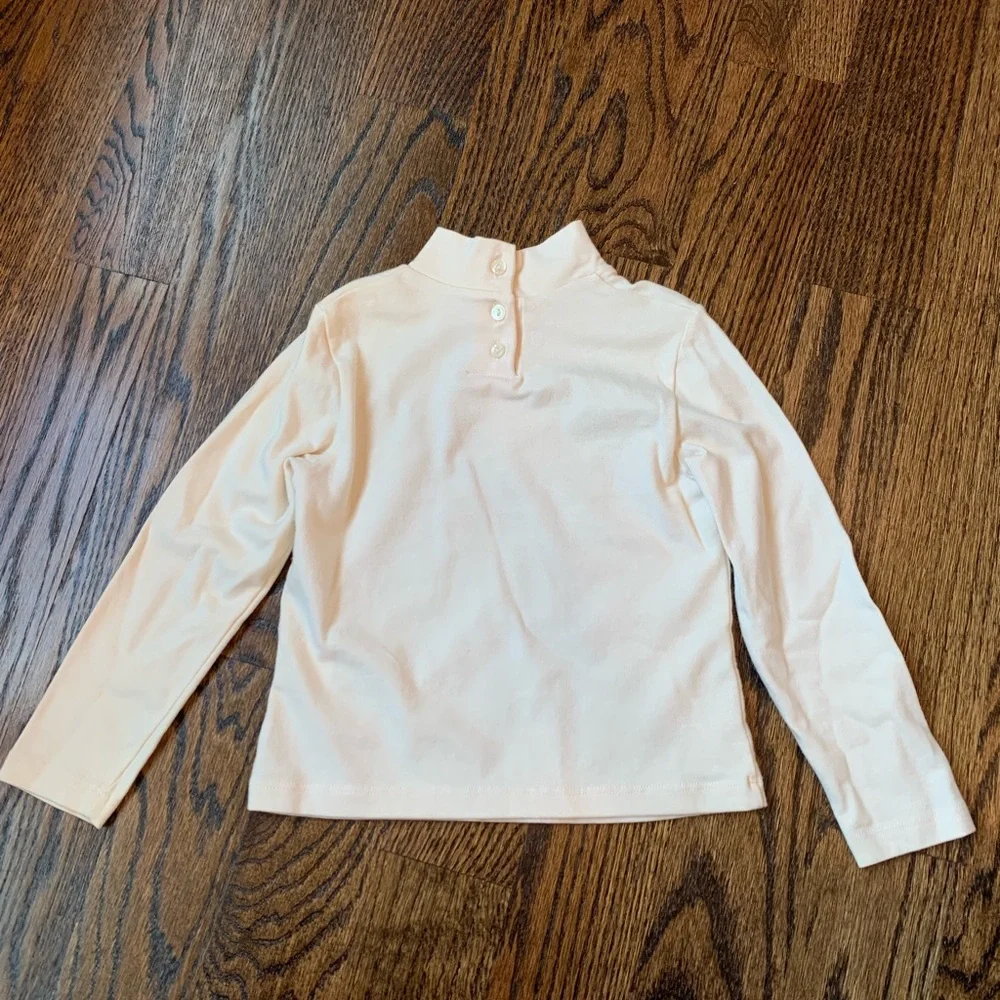 Blumarine Baby 3-piece set.  Size 4 yrs. Like new!!